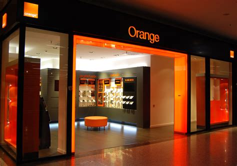 tienda orange fuensalida|Telecomunicaciones Orange Tienda Orange Cristo Del Amparo。